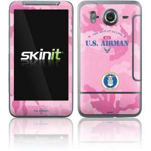   of My Life is a U.S. Airman Vinyl Skin for HTC Inspire 4G Electronics