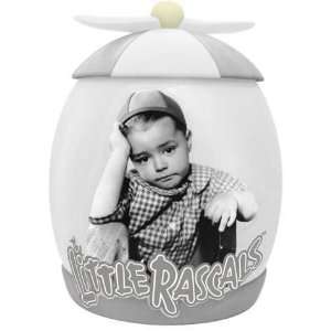    Little Rascals Propeller Westland Cookie Jar 