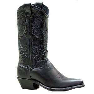  Abilene Boot 9050 Womens Western Dress Boots: Baby