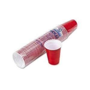  SOLO® Plastic Party Cups for Cold Drinks