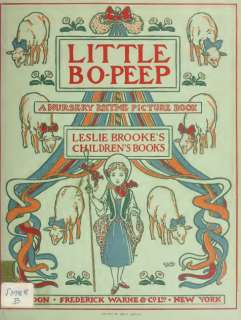 Childrens Books, Stories, Fairy Tales, Picture Books, Nursery Rhymes 