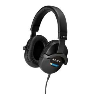 Sony Professional MDR7510 MDR 7510 Studio Pro Reference Headphones 