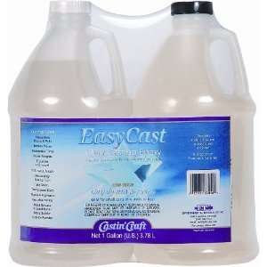    Ounce Kit Casting Craft Casting Epoxy, Clear Arts, Crafts & Sewing