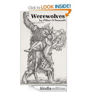 Start reading Werewolves on your Kindle in under a minute . Dont 