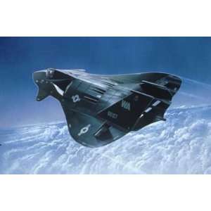  Revell Germany 1/144 F19 Stealth Fighter Kit Toys & Games