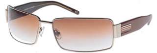 NEW TOMMY HILFIGER TH 7301 GLDRD 34 GOLD RED SUNGLASSES  