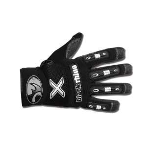 Black Rhino 00558 Xtremez Work Gloves, Small