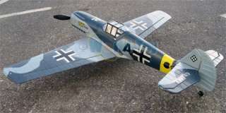   channel remote controlled tw 749 mustang me109 warbird airplane r c
