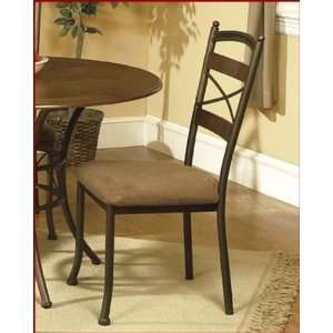 Welton USA Set of Four Dining Side Chairs Jordyn WN C61KD 4PC
