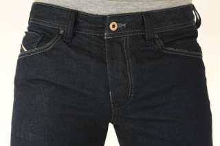 DIESEL NEW Mens Zaghor 30x32 Jeans   MSRP $215  