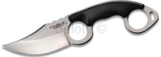 Cold Steel Double Agent II 2 AUS 8A Steel 2.5oz 8 39FN  