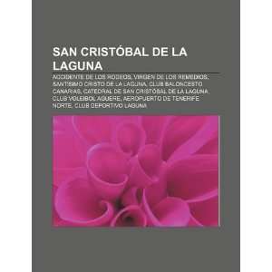  San Cristóbal de La Laguna: Accidente de Los Rodeos, Virgen de 