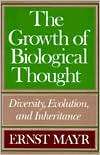 The Growth of Biological Thought Diversity, Evolution, and 