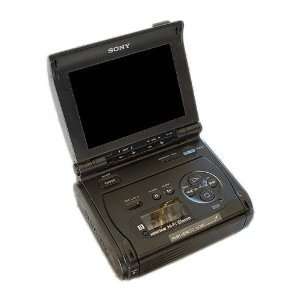 Sony GV S50 8mm Video8 Hi8 Video Walkman NTSC  