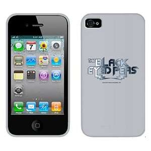  The Black Eyed Peas on AT&T iPhone 4 Case by Coveroo: MP3 