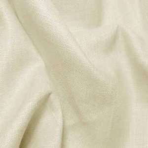  Light Weight 100% Linen Fabric 5.5 oz Cream: Home 