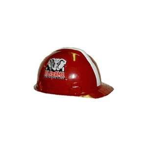  Alabama Crimson Tide NCAA Hard Hat by Wincraft (OSHA 
