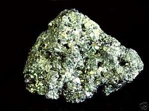 Fools Gold   Iron Pyrite 22 Lbs. size 2 inch  