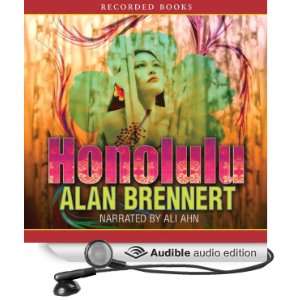    Honolulu (Audible Audio Edition) Alan Brennert, Ali Ahn Books