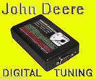 Chip Powerbox Tuning Diesel Performance JOHN DEERE