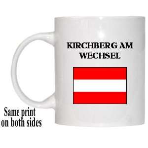  Austria   KIRCHBERG AM WECHSEL Mug 