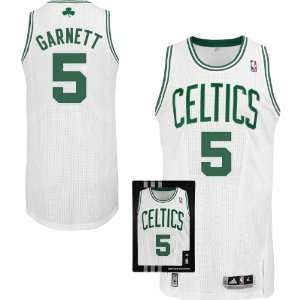  adidas Boston Celtics Kevin Garnett Limited Edition 