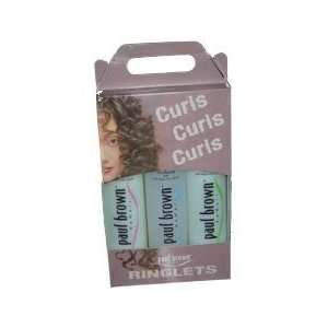  Ringlets Curls Curls Curls Promotion: Beauty