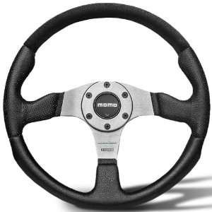  MOMO Champion Steering Wheel: Automotive