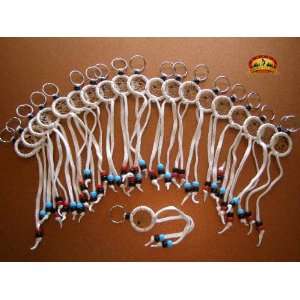   Indian Dream Catcher Key Chains  Wholesale (k2) 