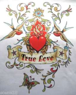 true love screen dtl