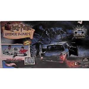  Harry Potter Spider Swarm Game Toys & Games