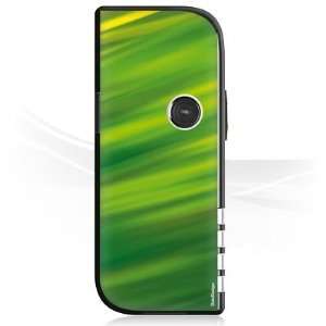  Design Skins for Nokia 7260   Seaweed Design Folie 