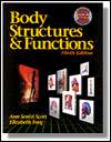 Body Structures and Functions, (0766802841), Ann S. Scott, Textbooks 