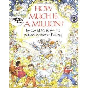  Edition (Reading Rainbow Books) [Paperback] David M. Schwartz Books