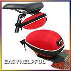 Cycling Bicycle Bike Saddle Outdoor Pouch Seat Bag Case