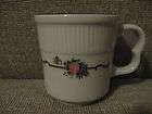 Vintage Syracuse China Restaurant Style Coffee Mug Cup 32 B