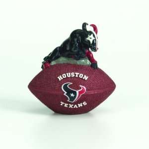 Houston Texans SC Sports NFL Football Paperweight: Sports 
