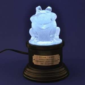   Pigskin Collection Fantasy Football Trophy   Optic: Everything Else