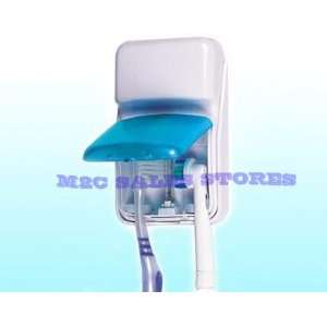  20pcs New UV toothbrush sanitizer/Sterilizer/Cleaner 