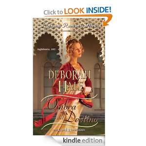   del destino (Italian Edition): Deborah Hale:  Kindle Store