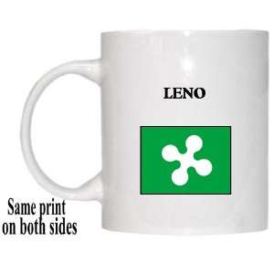  Italy Region, Lombardy   LENO Mug: Everything Else