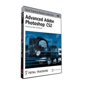  TOTAL Training Advanced Adobe Photoshop CS2: Electronics