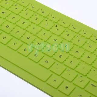   Keyboard Cover Protector Skin for HP Pavilion G4 G6 Presario CQ43