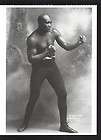 Boxing Postcard Jim Jeffries Heavyweight Champion c1907 Scarce  