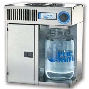  Pure Water Mini Classic CT Distiller Promo Pack 46998 