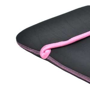  Sonix Slips Reversible Lycra Sleeve for iPad (Pink/Black 