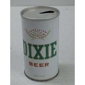  New Orleans Dixie Beer Antique Can: Everything Else