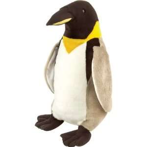  Wild Republic Natural Poses Emperor Penguin: Toys & Games