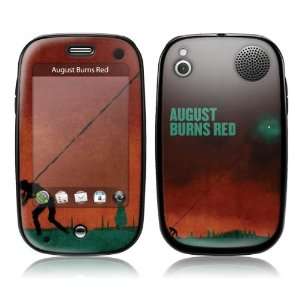   ABR10037 Palm Pre  August Burns Red  Constellations Skin Electronics