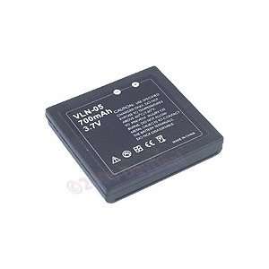    Standard Li Ion Battery for Nokia 9300: Cell Phones & Accessories